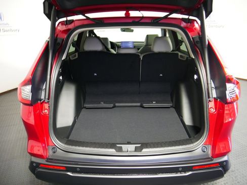 New 2026 Honda CR-V EX-L image 6