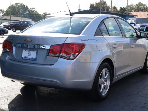 Used 2013 Chevrolet Cruze LT image 4