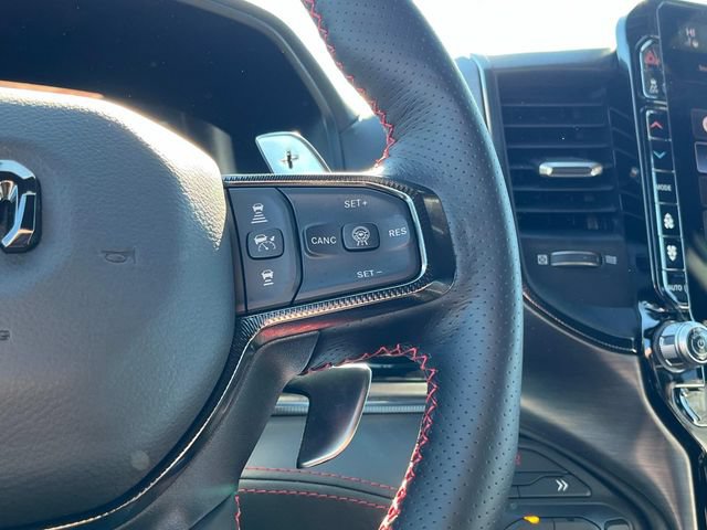 New 2026 RAM 1500 RHO w/ RHO Level 1 Equipment Group AWD/4WD image 16