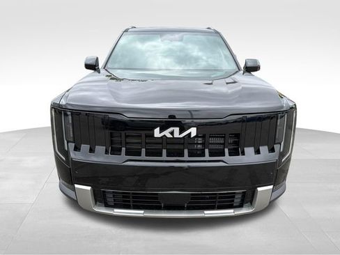 New 2027 Kia Telluride X-Line EX w/ Towing Package AWD/4WD image 2