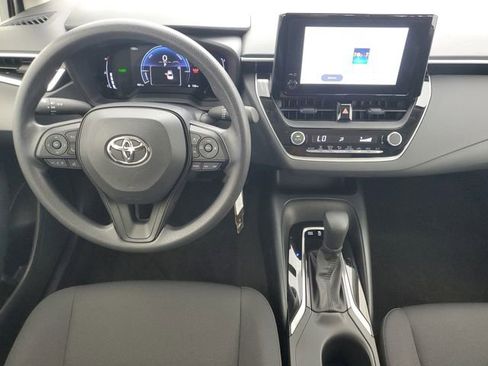 Used 2026 Toyota Corolla LE FWD image 16