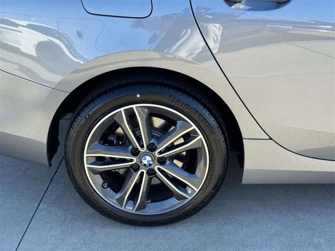 Certified 2024 BMW 228i xDrive Gran Coupe w/ Convenience Package image 8