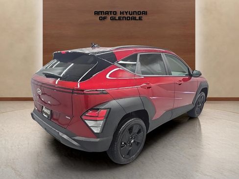 New 2026 Hyundai Kona SEL Sport AWD/4WD image 6
