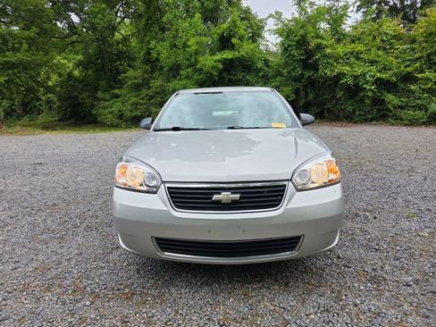 Used 2007 Chevrolet Malibu LS FWD image 5