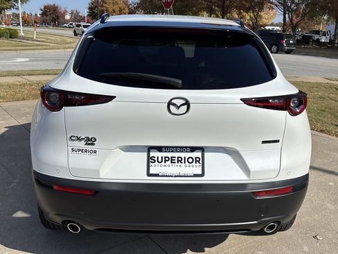 New 2026 MAZDA CX-30 AWD 2.5 S image 5