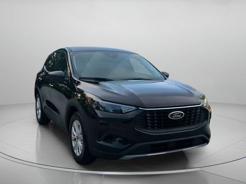 Certified 2023 Ford Escape Active FWD image 4
