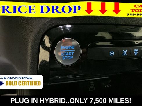 Certified 2026 Ford Escape SE FWD image 37