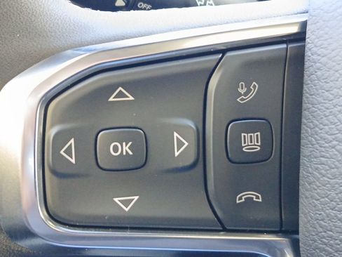 New 2026 RAM 2500 Laramie w/ Night Edition AWD/4WD image 11