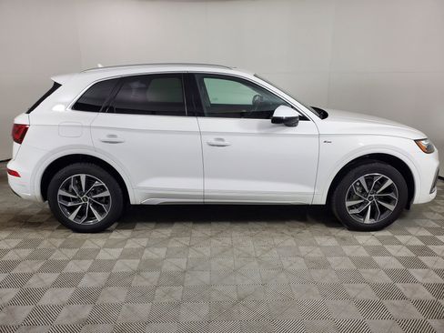 Certified 2023 Audi Q5 2.0T Premium Plus image 13