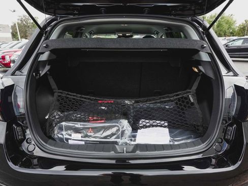 New 2025 Mitsubishi Outlander Sport ES image 38