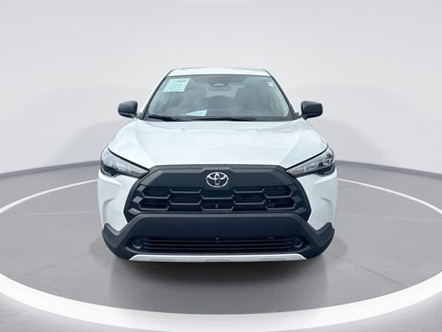 Used 2026 Toyota Corolla Cross L FWD image 9