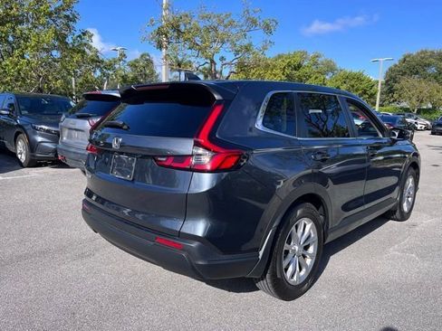 Used 2024 Honda CR-V EX image 6