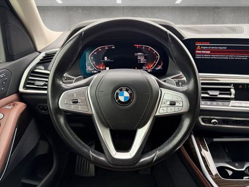 Used 2019 BMW X7 xDrive40i w/ Luxury Seating Package image 21