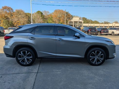 Used 2021 Lexus RX 350 FWD w/ Premium Package image 5