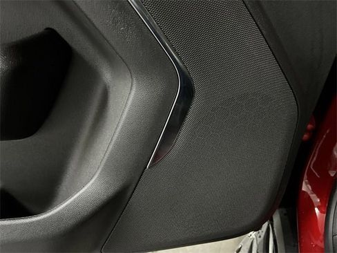 Certified 2025 Chevrolet Tahoe RST image 24