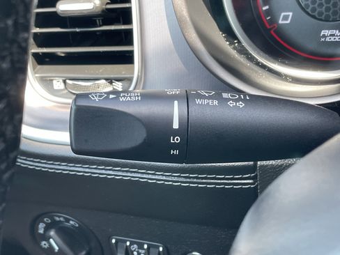 Used 2021 Dodge Charger SXT w/ Plus Group RWD image 17