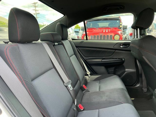 Used 2020 Subaru WRX AWD/4WD image 20