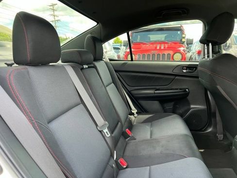 Used 2020 Subaru WRX AWD/4WD image 20