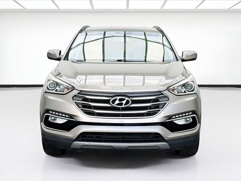 Used 2018 Hyundai Santa Fe Sport w/ 2.4L Value Package 02 image 2