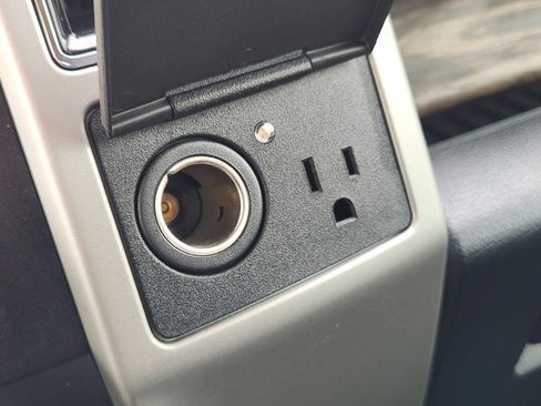 Used 2019 Ford F150 Lariat AWD/4WD image 25