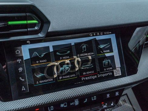 Used 2025 Audi RS 3 image 16