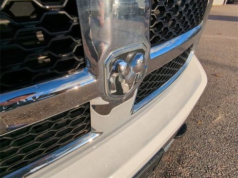 Used 2022 RAM 1500 Classic SLT w/ Electronics Convenience Group image 30