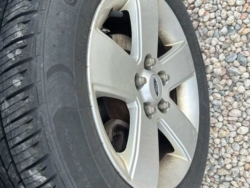 Used 2008 Ford Fusion SE FWD image 38