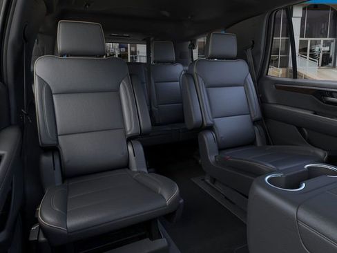 New 2026 Chevrolet Tahoe Premier image 17