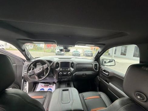 Used 2020 GMC Sierra 1500 AT4 w/ AT4 Premium Package AWD/4WD image 22