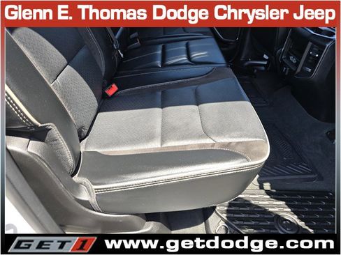 Certified 2024 RAM 1500 Laramie image 28