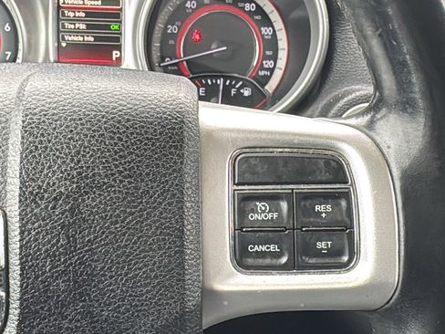 Used 2018 Dodge Journey SE w/ Popular Equipment Group image 23