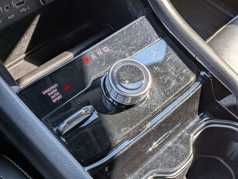 Certified 2021 Jeep Grand Cherokee L Limited image 18