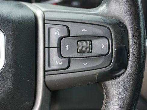 Used 2020 GMC Sierra 1500 Denali w/ Denali Ultimate Package image 16