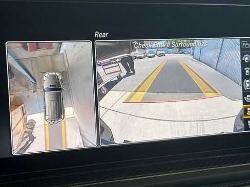 Used 2022 Mercedes-Benz G 63 AMG 4MATIC image 22