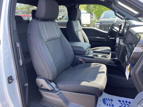 New 2026 Ford F150 STX AWD/4WD image 21