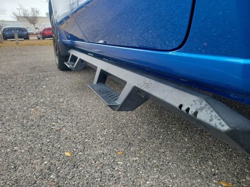 Certified 2022 Chevrolet Silverado 1500 Custom image 11