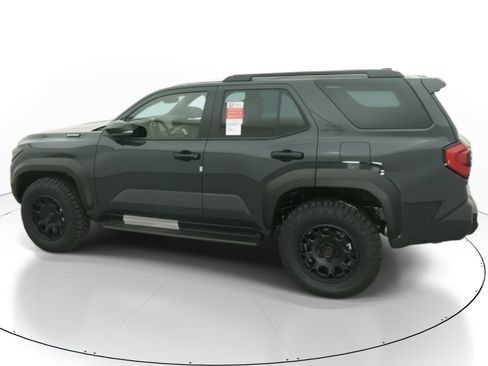 New 2026 Toyota 4Runner TRD Off-Road Premium image 4