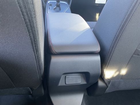 New 2026 Subaru Impreza 2.0i Sport image 33