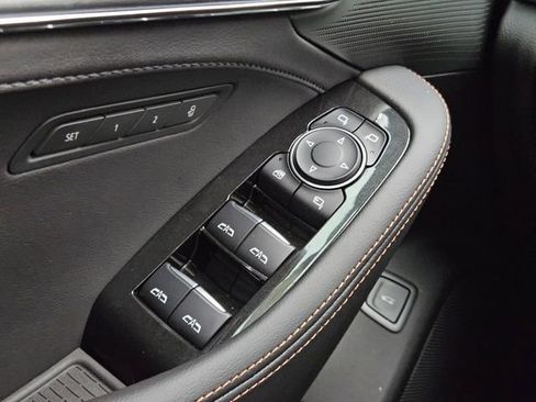 New 2026 Cadillac CT5 V image 23