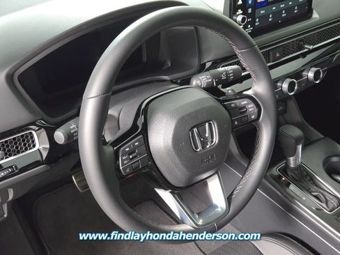 Certified 2026 Honda Civic Sport Touring image 25