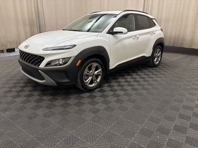 Used 2023 Hyundai Kona SEL w/ Cargo Package
