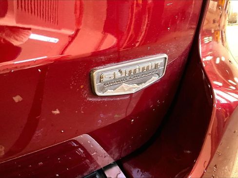 Used 2018 Jeep Grand Cherokee Summit w/ Platinum Series Group image 8