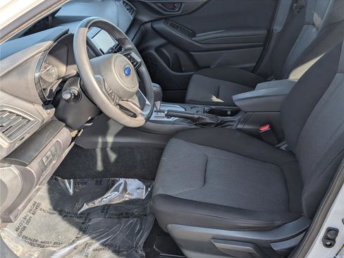 Used 2020 Subaru Impreza 2.0i image 14