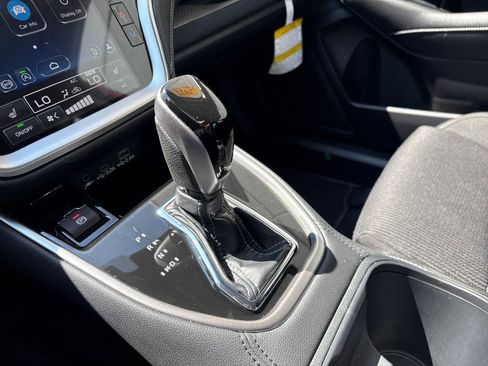 Used 2025 Subaru Legacy Premium image 28