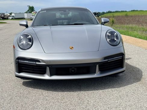 Used 2021 Porsche 911 GT3 RS AWD/4WD image 33