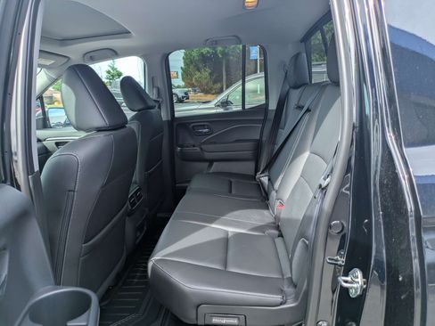 New 2026 Honda Ridgeline RTL image 20