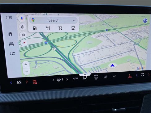 New 2026 Ford Explorer ST image 10