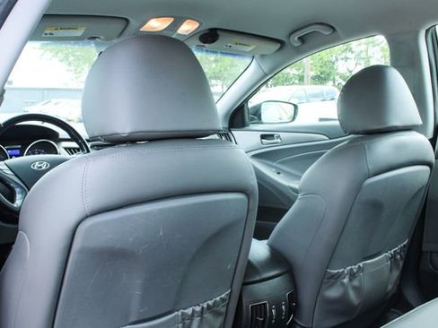Used 2013 Hyundai Sonata Limited FWD image 31