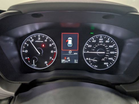 New 2025 Subaru Crosstrek 2.0i Premium w/ Crosstrek Mirror Package image 10