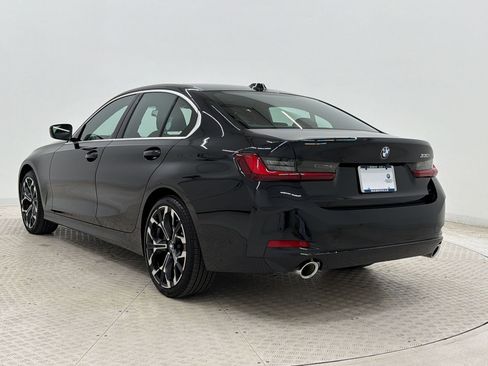 Used 2026 BMW 330i Sedan RWD image 3